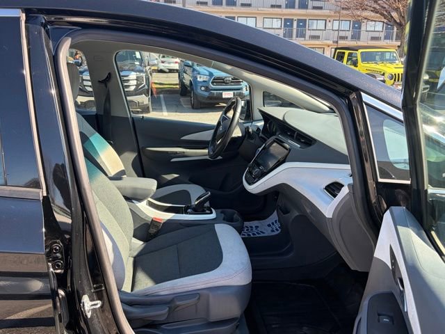 Used 2020 Chevrolet Bolt LT image 25