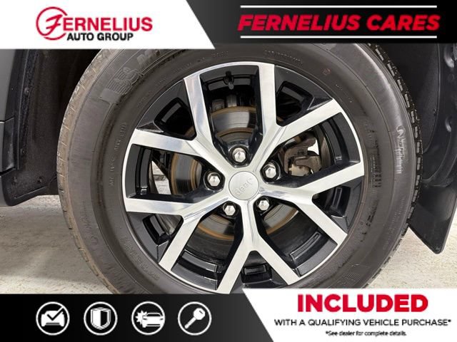 Used 2023 Jeep Grand Cherokee Limited AWD/4WD image 46