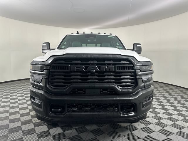 New 2026 RAM 2500 Tradesman AWD/4WD image 10