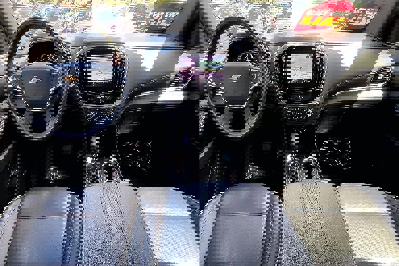 Certified 2022 Chevrolet Traverse Premier image 15