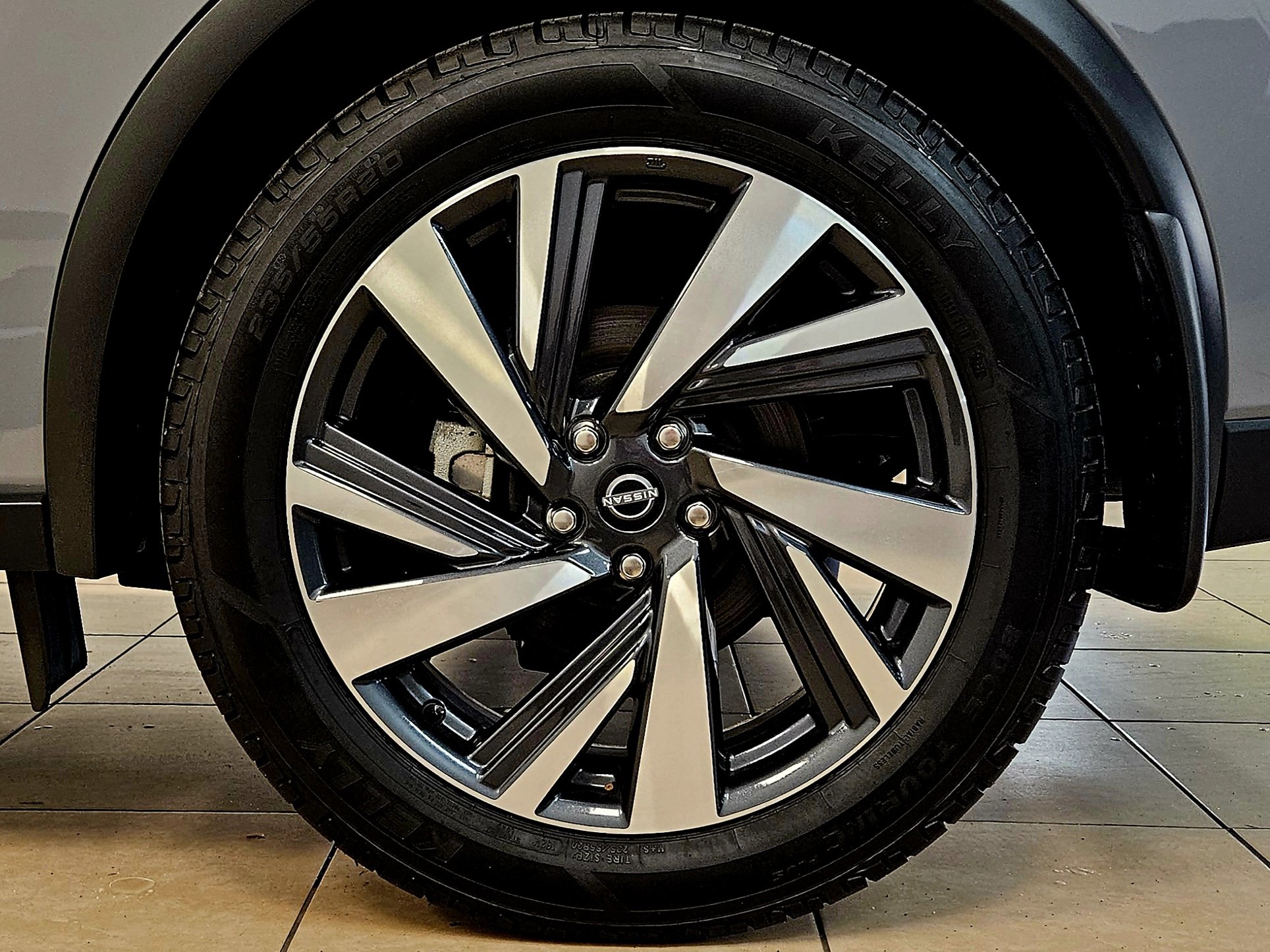Used 2024 Nissan Murano SL AWD/4WD image 35