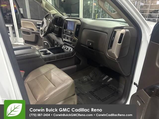 Used 2015 GMC Sierra 2500 Denali AWD/4WD image 25