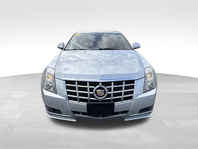 Used 2013 Cadillac CTS Luxury AWD/4WD image 8