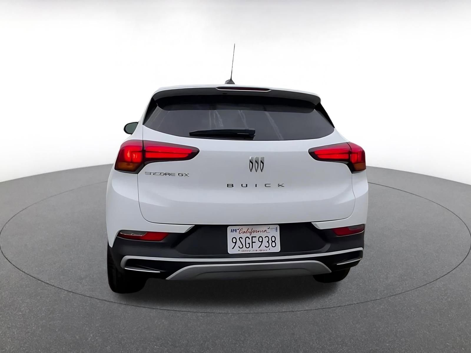 Used 2025 Buick Encore GX Preferred image 12