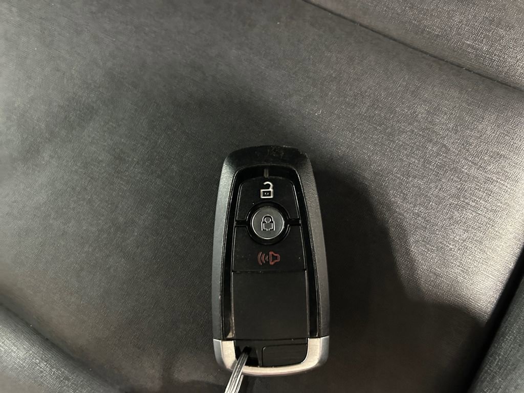 Used 2022 Ford Bronco Badlands image 35