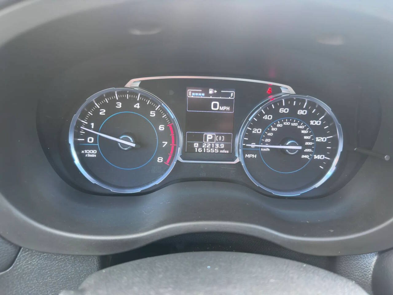 Used 2017 Subaru Forester 2.0XT Touring AWD/4WD image 18