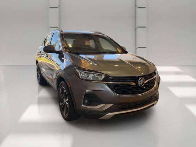 Used 2021 Buick Encore GX Select FWD image 3