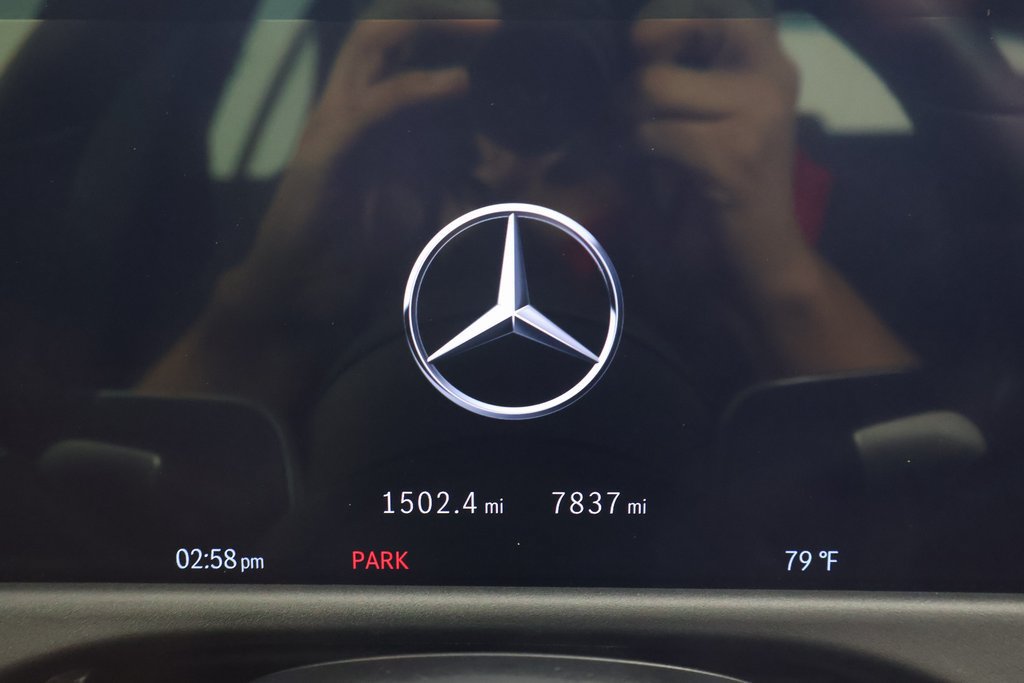 Certified 2026 Mercedes-Benz E 350 Sedan image 17