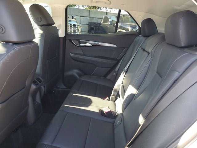 New 2026 Buick Envision Preferred image 11