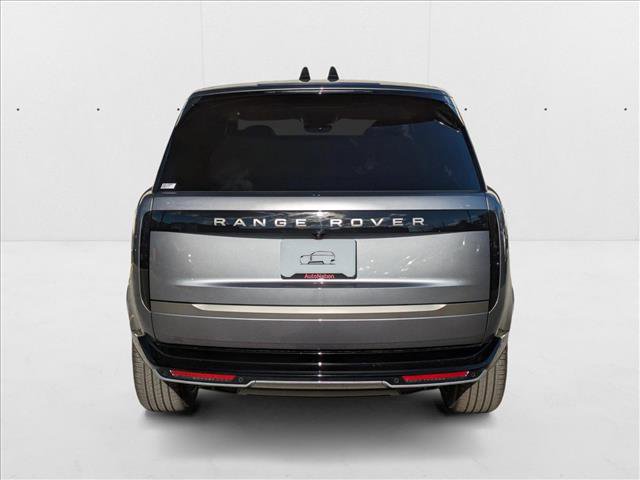 New 2025 Land Rover Range Rover SE image 8