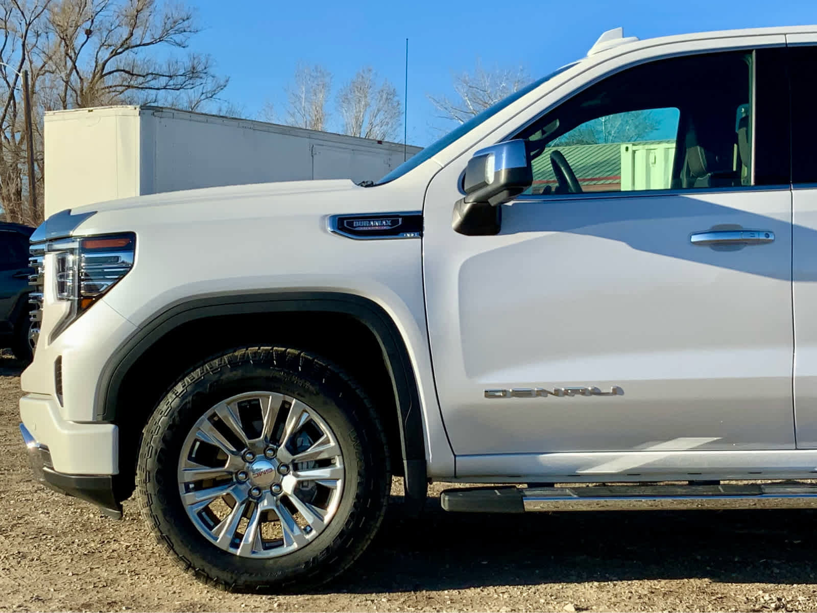 Certified 2024 GMC Sierra 1500 Denali w/ Technology Package image 10