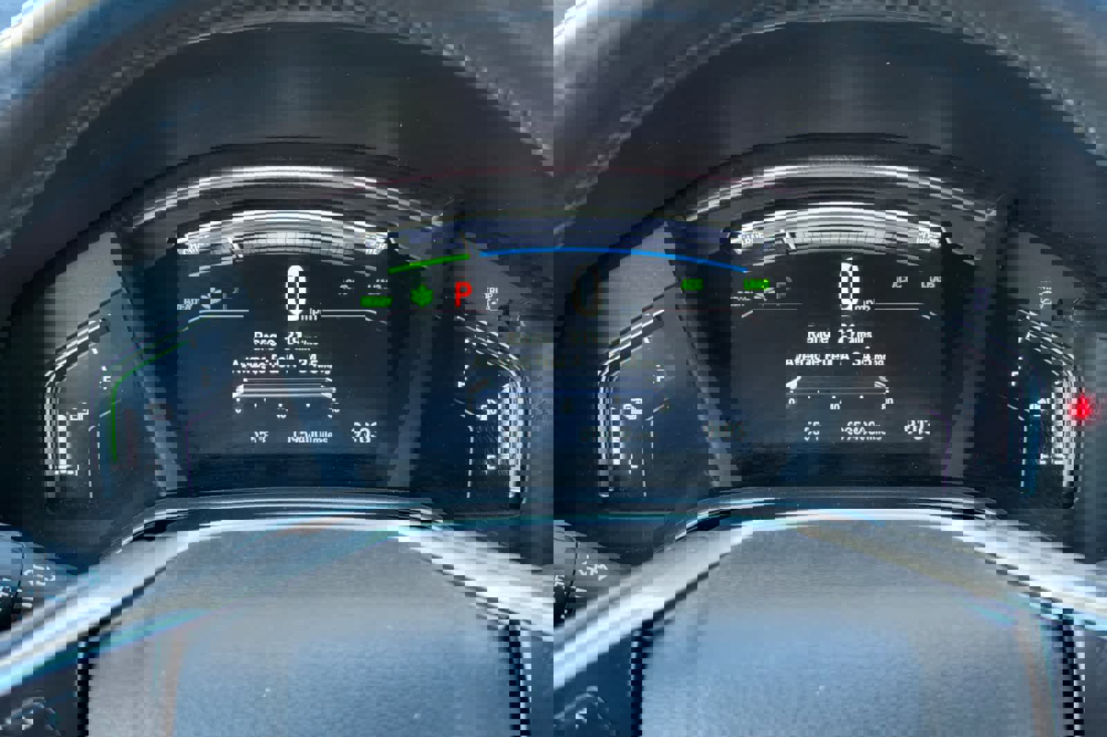 Used 2022 Honda CR-V EX-L image 26