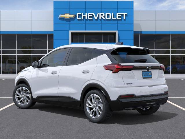 New 2027 Chevrolet Bolt LT FWD image 3