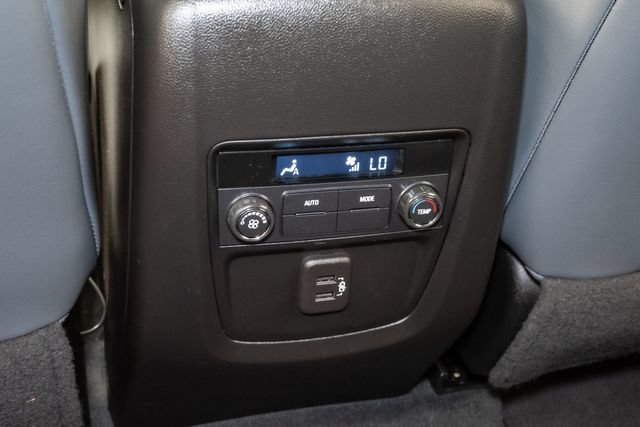 Used 2023 Buick Enclave Essence w/ Experience Buick Package FWD image 31