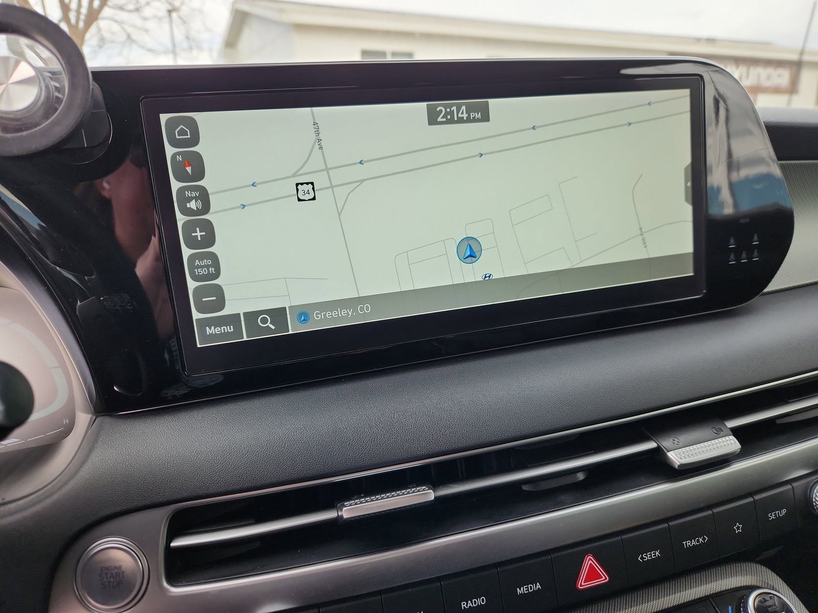 Used 2023 Hyundai Palisade XRT image 27