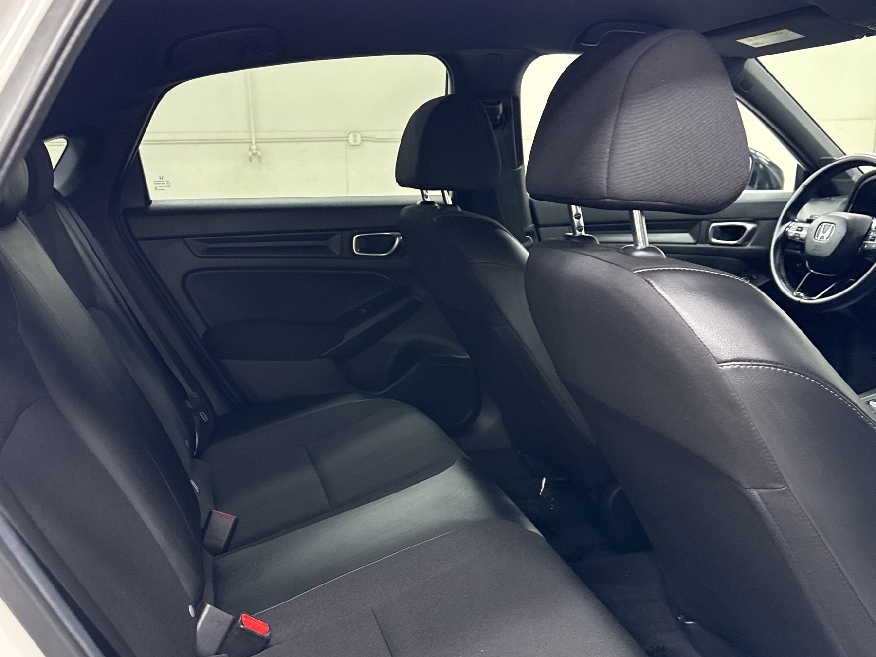 Used 2025 Honda Civic Sport image 19