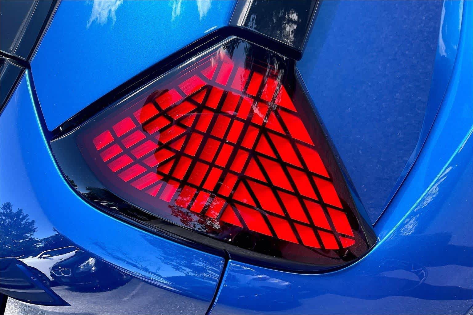 Used 2025 MINI Cooper S FWD image 26