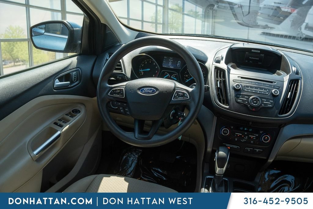Used 2018 Ford Escape SE AWD/4WD image 12