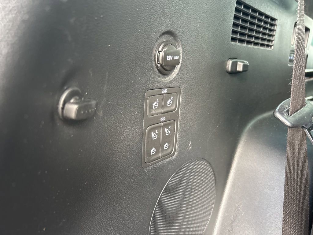 Used 2024 Hyundai Palisade Calligraphy image 37