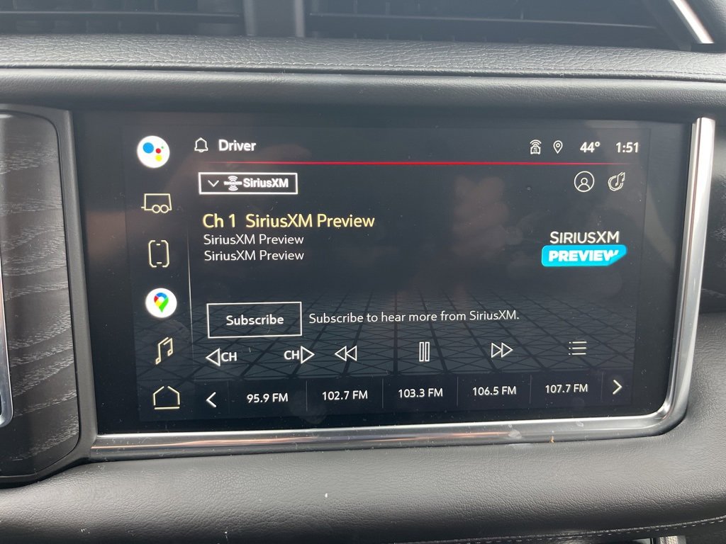 Used 2022 GMC Yukon Denali image 22