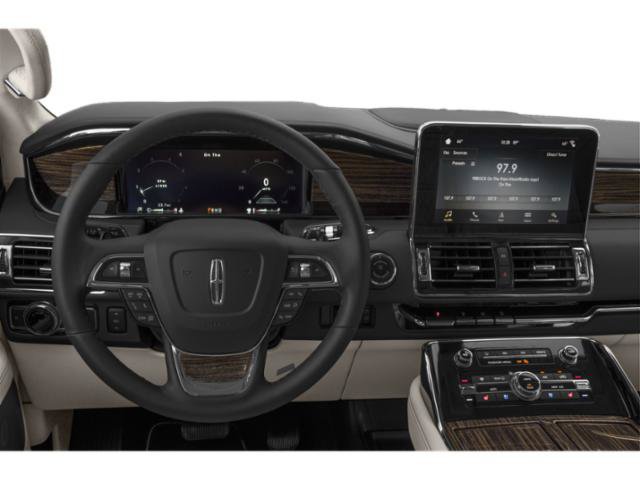 Used 2020 Lincoln Navigator Black Label w/ Cargo Convenience Package AWD/4WD image 7