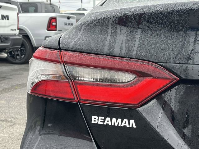 Used 2024 Toyota Camry LE image 10