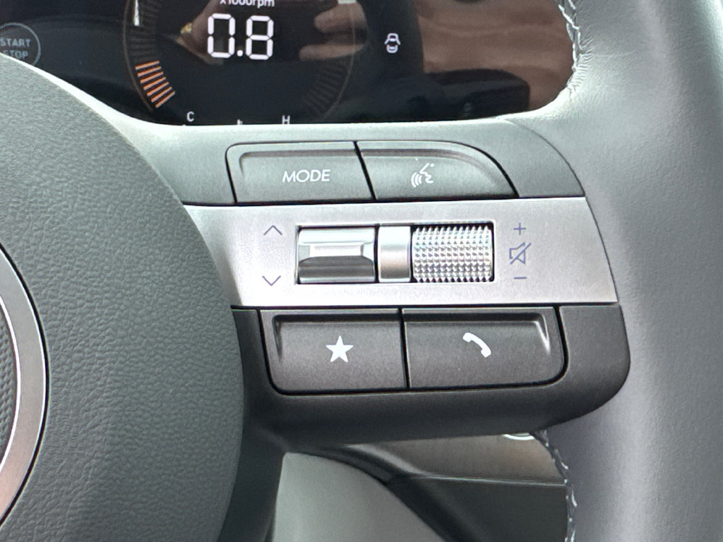 New 2027 Hyundai Kona SEL Sport FWD image 20