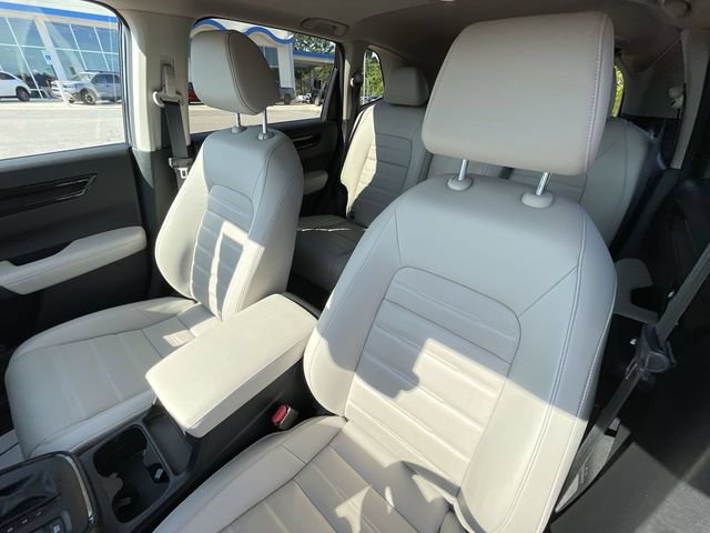 Certified 2024 Honda CR-V EX-L image 15