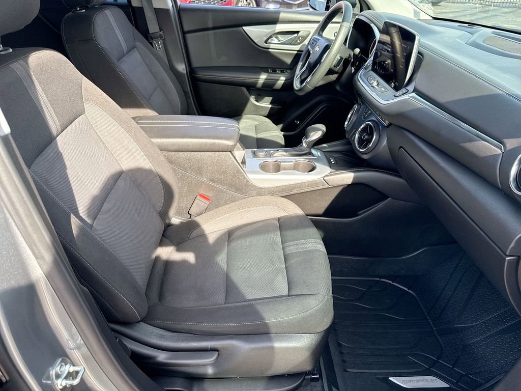 Used 2024 Chevrolet Blazer LT w/ Convenience Package image 28