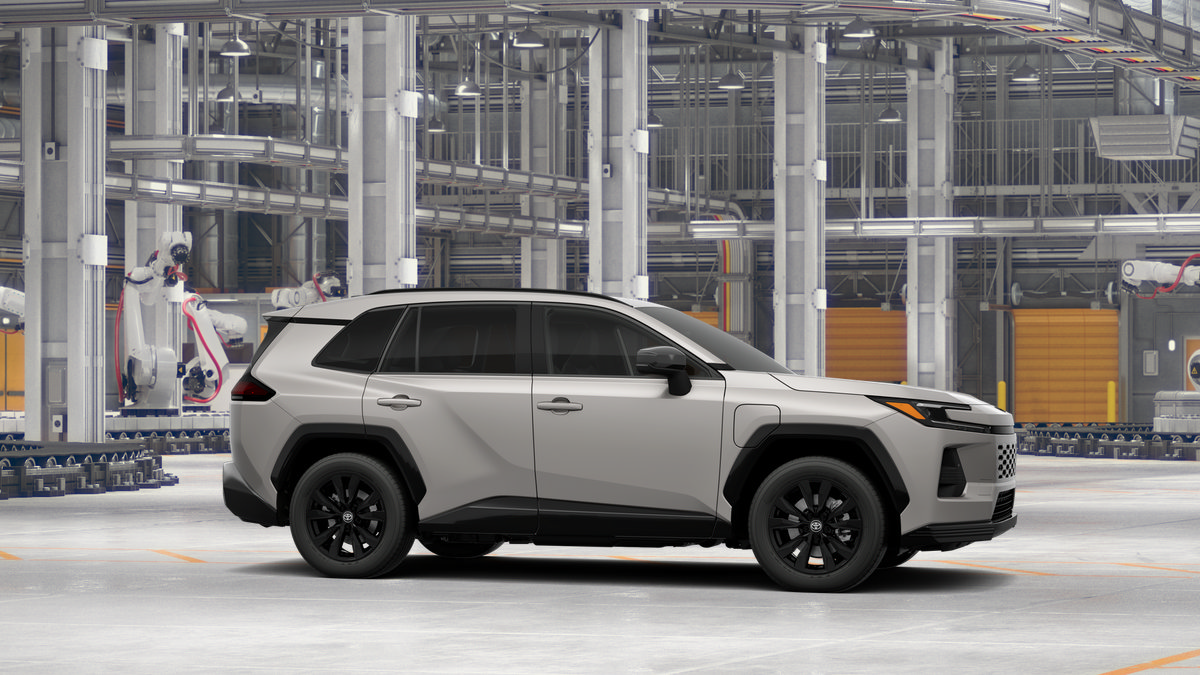 New 2026 Toyota RAV4 SE w/ Convenience Package AWD/4WD image 15
