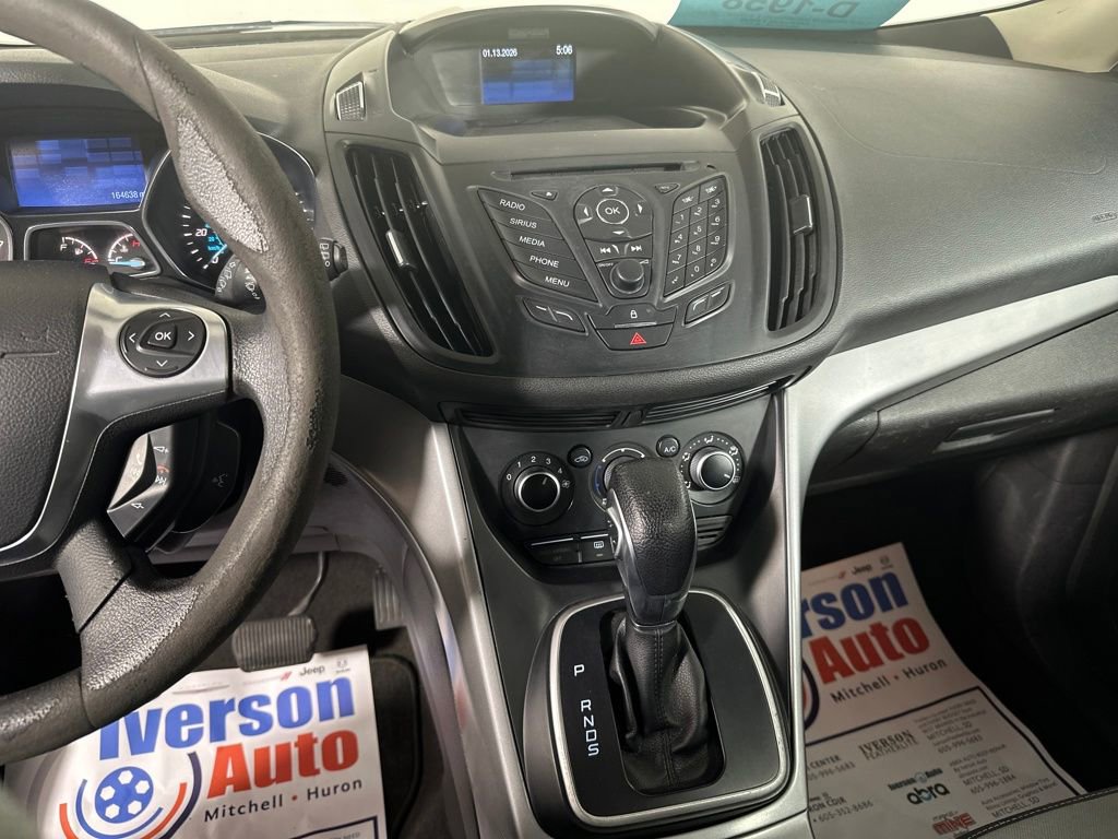 Used 2013 Ford Escape SE image 27