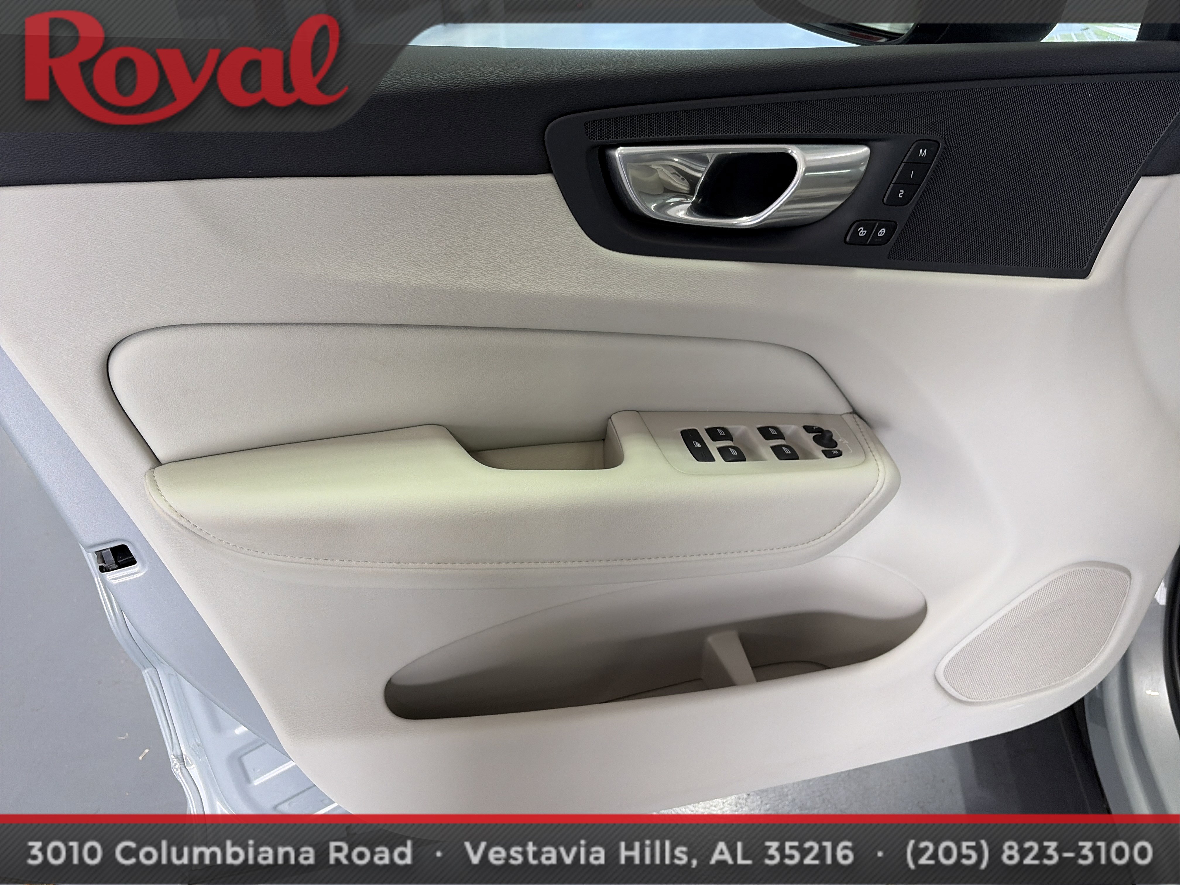 Certified 2024 Volvo XC60 B5 Core w/ Protection Package Premier image 23