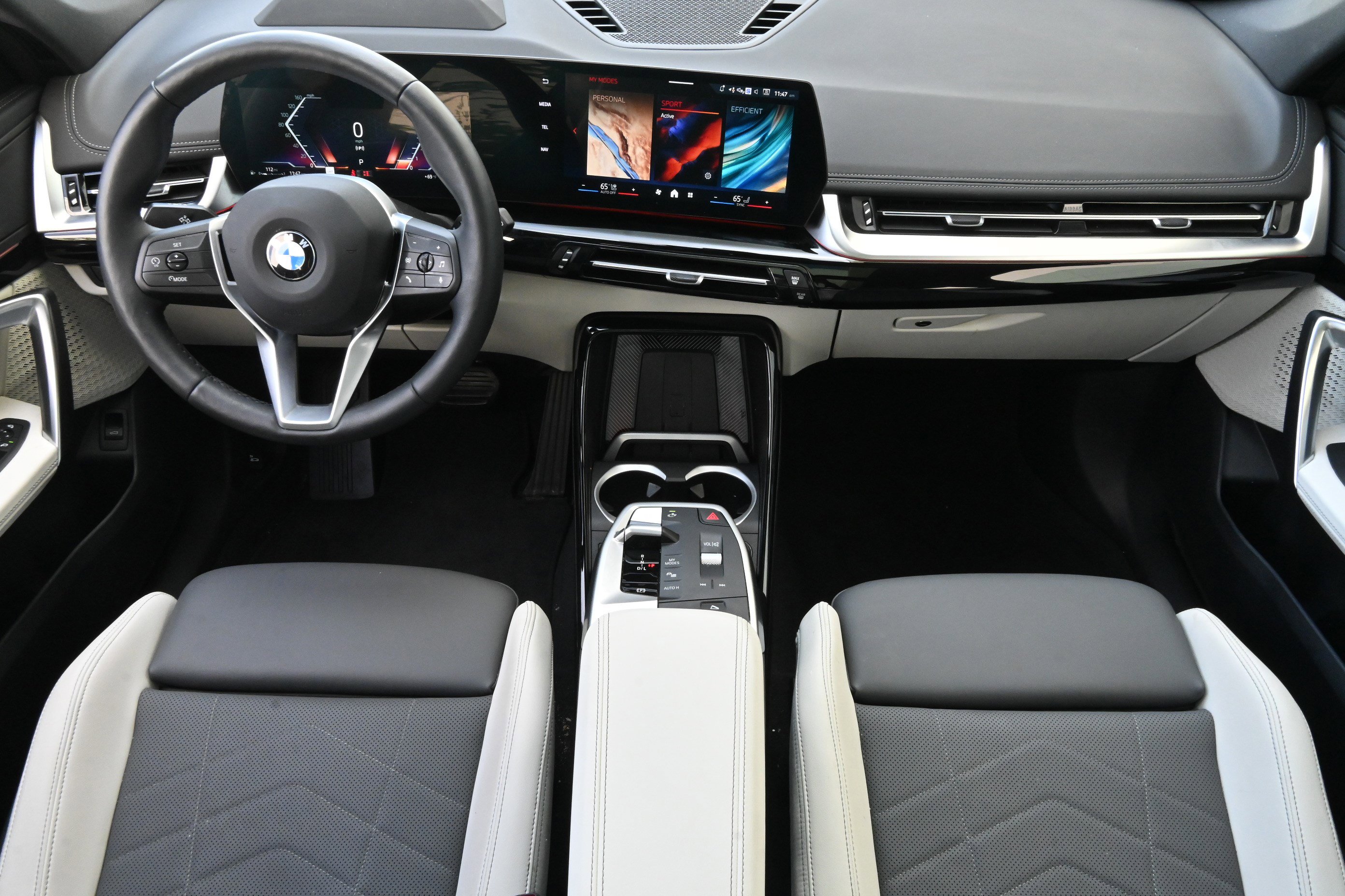 Certified 2026 BMW X1 xDrive28i AWD/4WD image 15