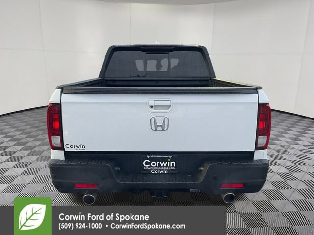 Used 2023 Honda Ridgeline Black Edition image 17