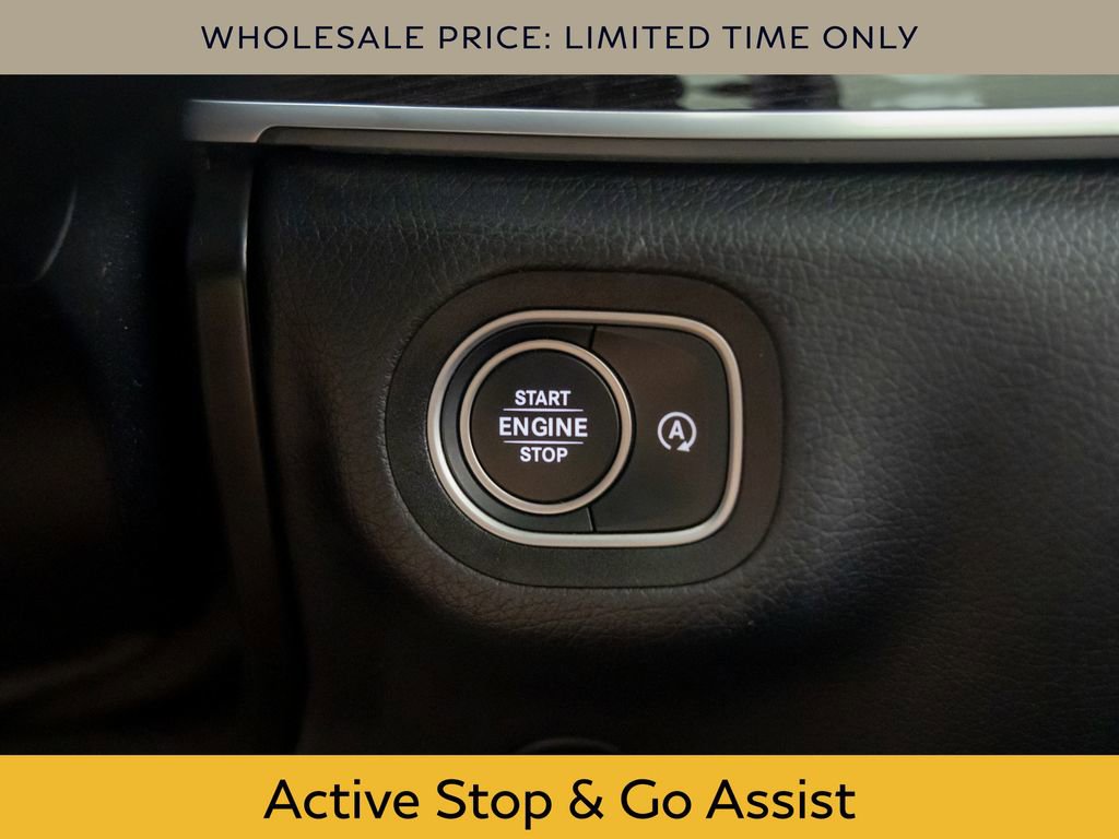 Used 2023 Mercedes-Benz GLS 450 4MATIC image 19