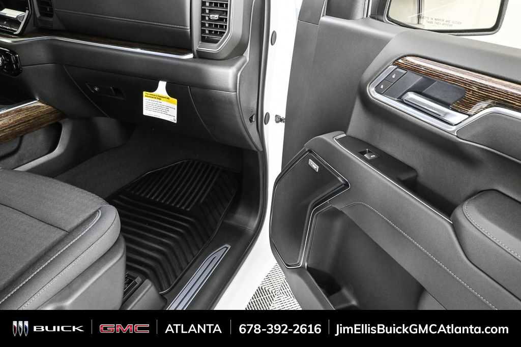 New 2026 GMC Sierra 1500 Elevation w/ Preferred Package image 25