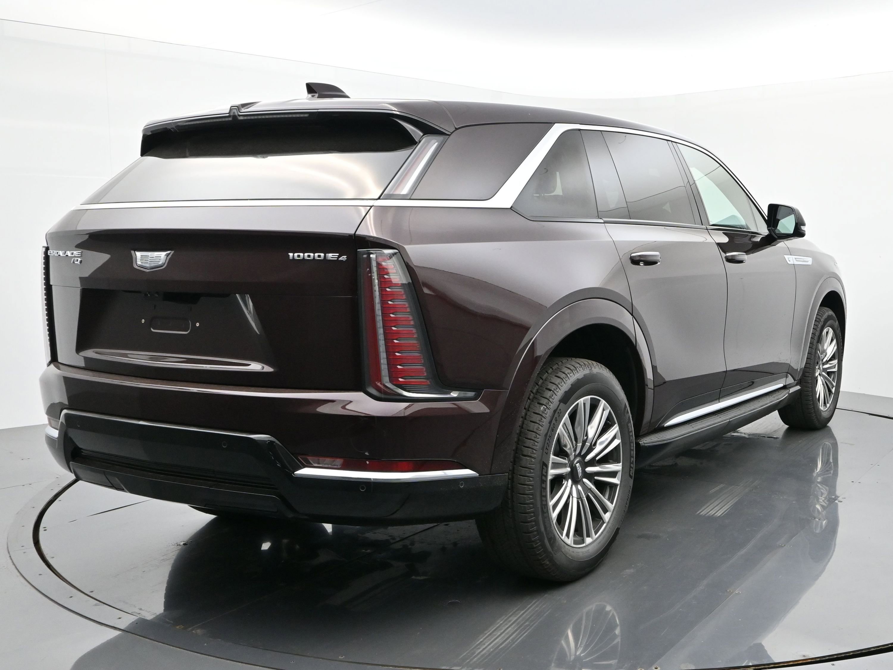 New 2026 Cadillac Escalade IQ Luxury 1 w/ LPO, Floor Liner Package image 5