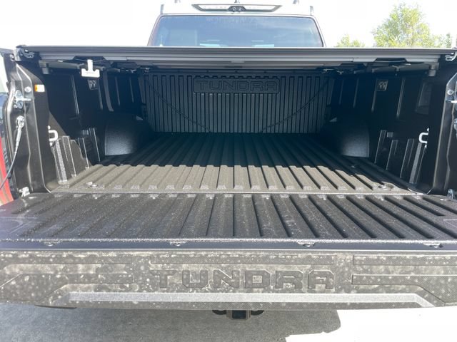 New 2026 Toyota Tundra Platinum AWD/4WD image 33