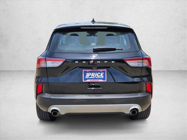 Used 2022 Ford Escape S FWD image 7