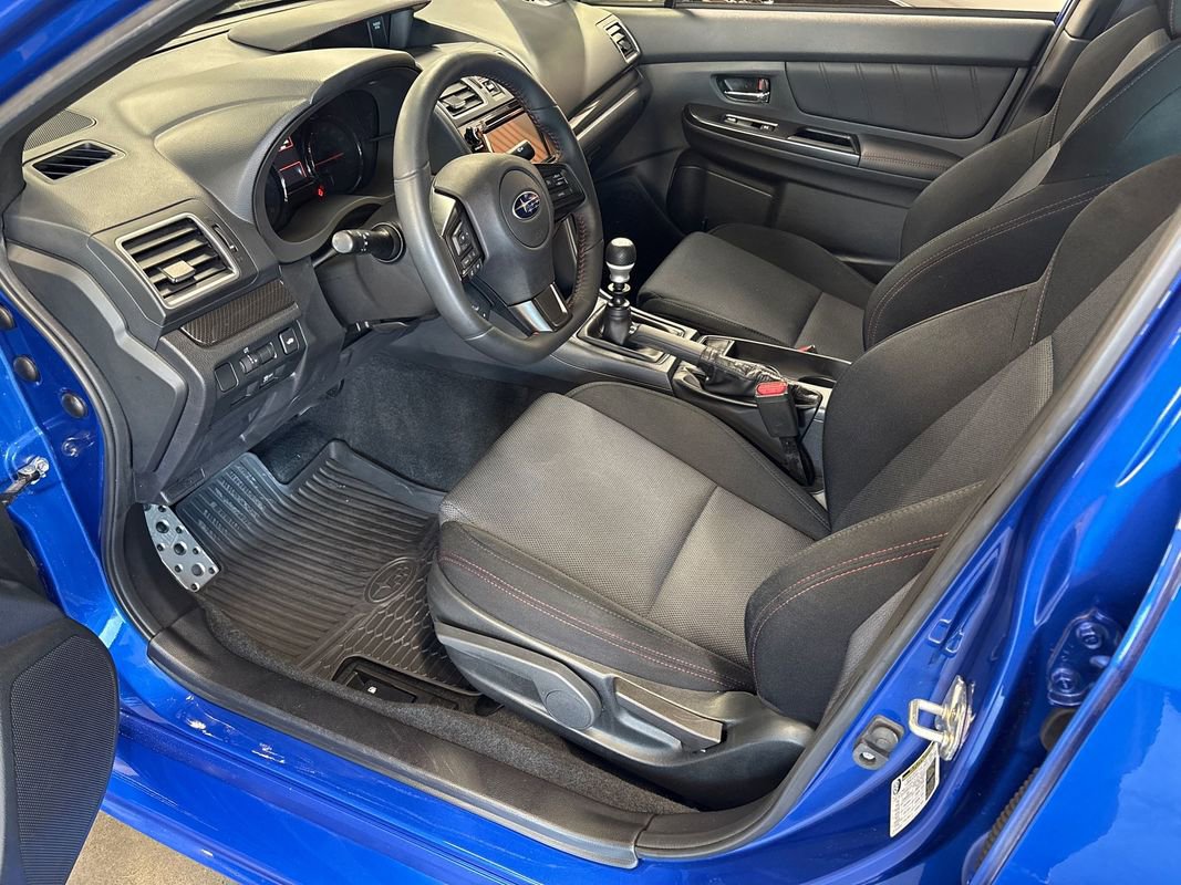 Used 2020 Subaru WRX image 24