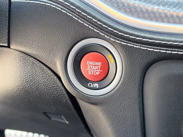 Used 2023 Dodge Charger SRT Hellcat w/ Harman/Kardon Audio Group RWD image 37