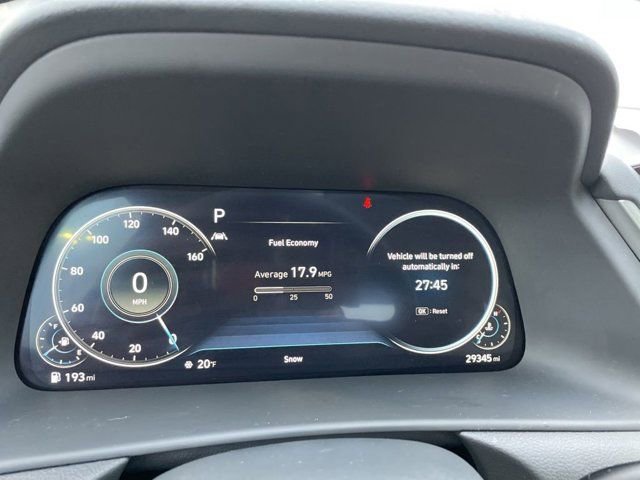 Used 2023 Hyundai Sonata SEL w/ Convenience Package image 14