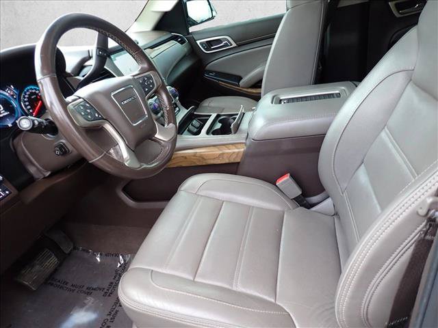 Used 2020 GMC Yukon Denali AWD/4WD image 13