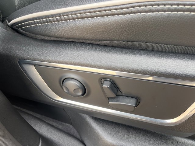 Used 2025 RAM 1500 Laramie w/ Sport Appearance Package image 51