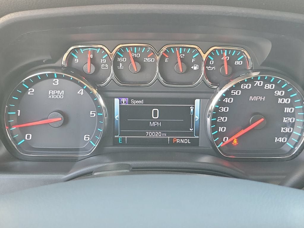 Used 2018 GMC Sierra 1500 SLT AWD/4WD image 26