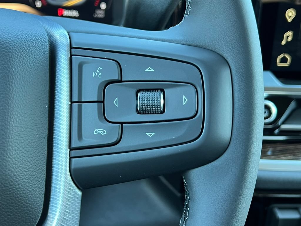 New 2026 GMC Sierra 3500 SLE w/ SLE Value Package AWD/4WD image 26