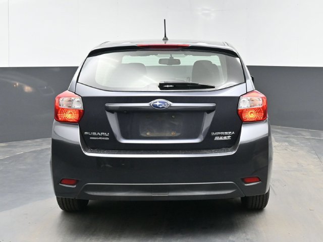 Used 2016 Subaru Impreza 2.0i AWD/4WD image 9