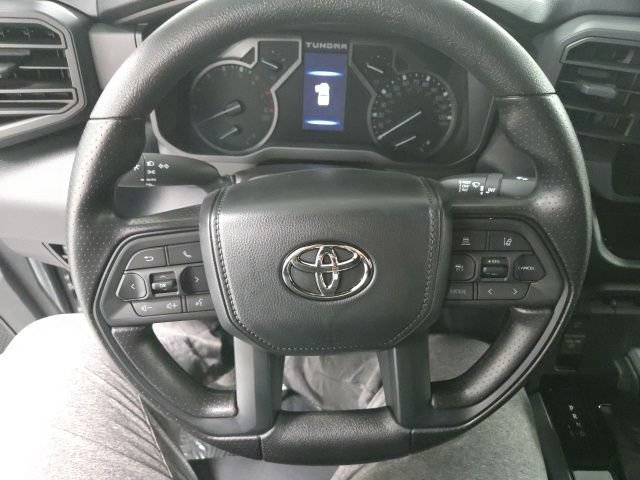 New 2026 Toyota Tundra SR AWD/4WD image 29