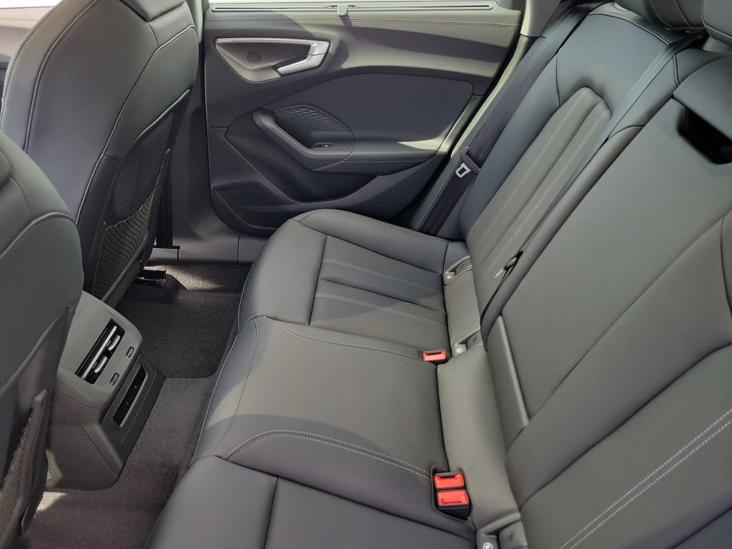 New 2026 Audi A5 2.0T Premium Plus AWD/4WD image 26