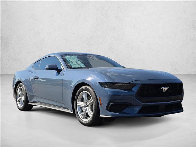 New 2026 Ford Mustang Coupe image 7